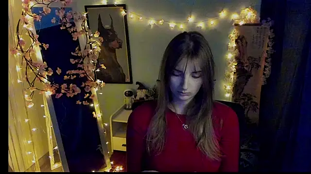 Snapshot of NeyliDream chatting on 02-12-26, 01:17 NeyliDream online show from 02-12-26, 01:17