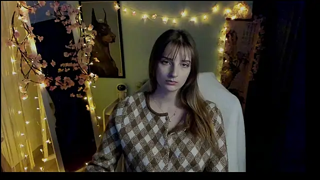 Snapshot of NeyliDream chatting on 02-19-26, 01:29 NeyliDream online show from 02-19-26, 01:29