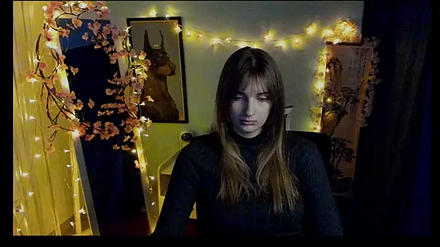 Snapshot of NeyliDream chatting on 02-20-26, 01:33 NeyliDream online show from 02-20-26, 01:33