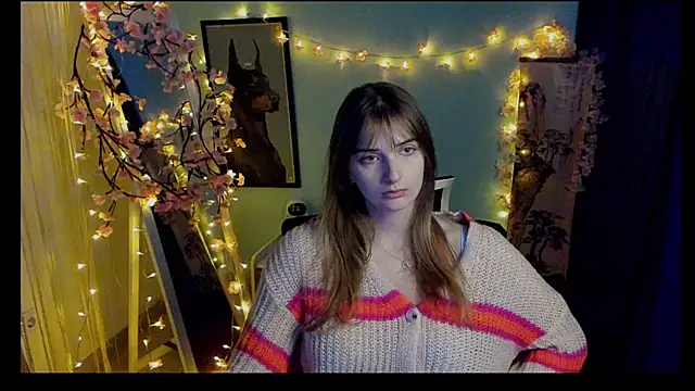 Snapshot of NeyliDream chatting on 02-21-26, 01:45 NeyliDream online show from 02-21-26, 01:45