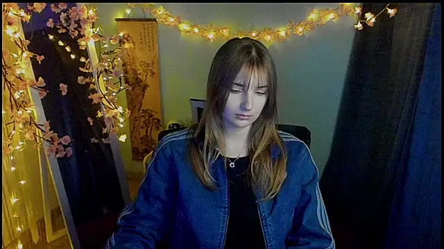 Snapshot of NeyliDream chatting on 02-24-26, 01:09 NeyliDream online show from 02-24-26, 01:09