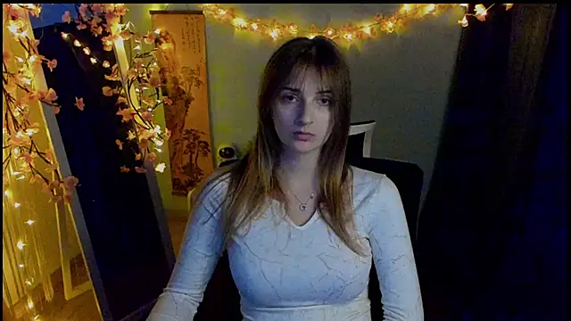 Snapshot of NeyliDream chatting on 02-26-26, 01:21 NeyliDream online show from 02-26-26, 01:21