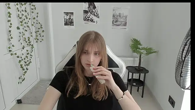NeyliDream online show from 05-23-26, 12:20