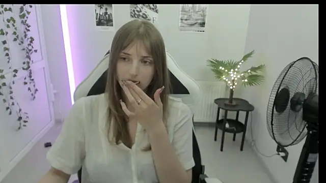 NeyliDream online show from 06-26-26, 01:04