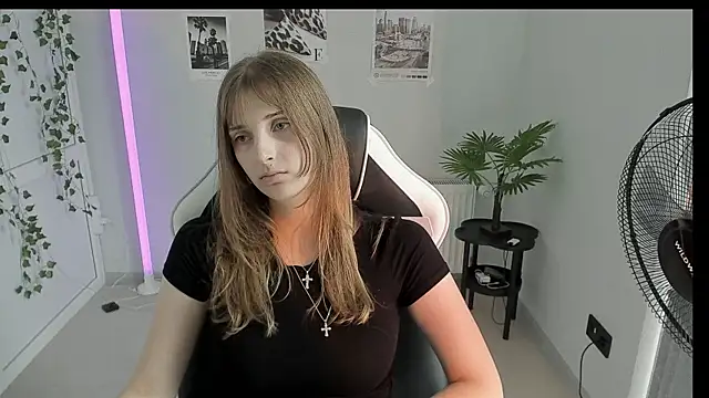 NeyliDream online show from 07-03-26, 01:39