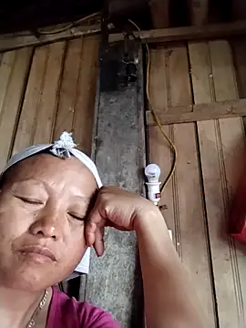 Samdim23 online show from 09-18-25, 01:51