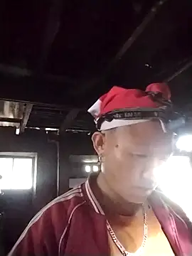 Samdim23 online show from 09-30-25, 01:21