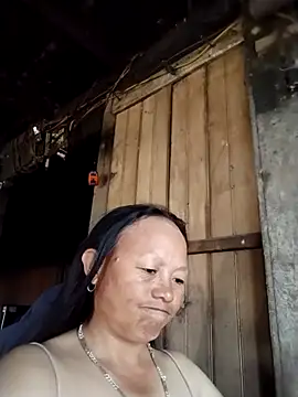 Samdim23 online show from 10-10-25, 01:04