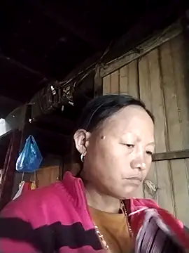 Samdim23 online show from 11-12-25, 03:07