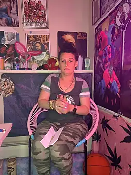 shortywidaphatty online show from 06-13-26, 10:13
