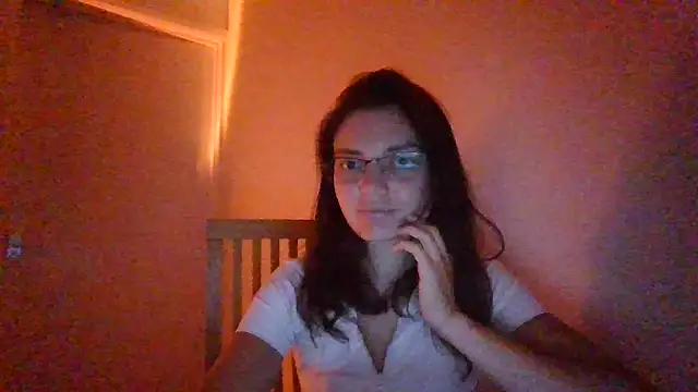 Zerinaa online show from 07-07-26, 08:46