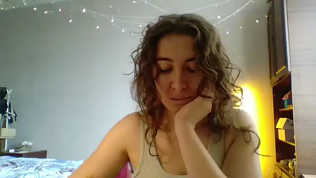 Mireeina online show from 07-20-26, 01:57