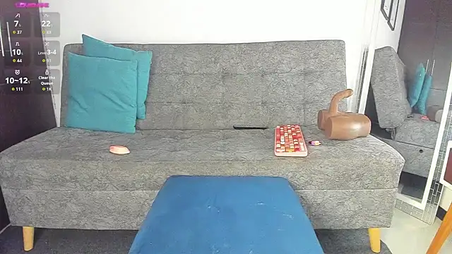 Snapshot of AvaFerrera chatting on 11-06-25, 08:43 AvaFerrera online show from 11-06-25, 08:43