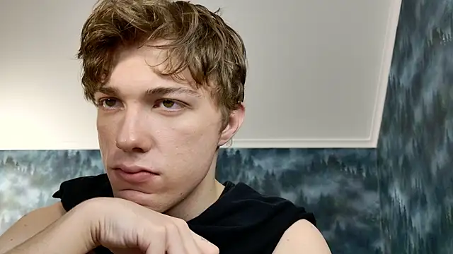 Snapshot of MarkShot_ chatting on 11-04-25, 06:40 MarkShot online show from 11-04-25, 06:40