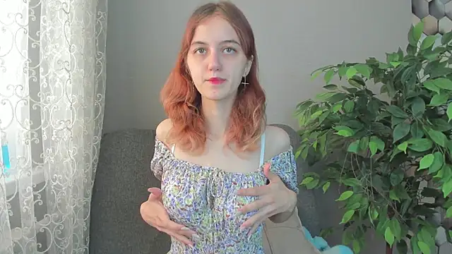 dreamy pollyyy online show from 09-18-25, 03:30