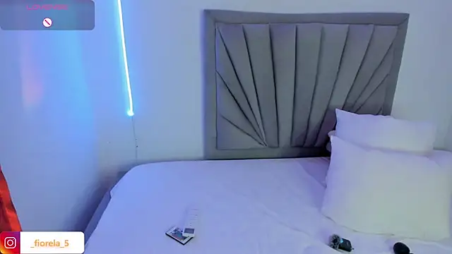 Fiorela 1 online show from 04-22-26, 05:14