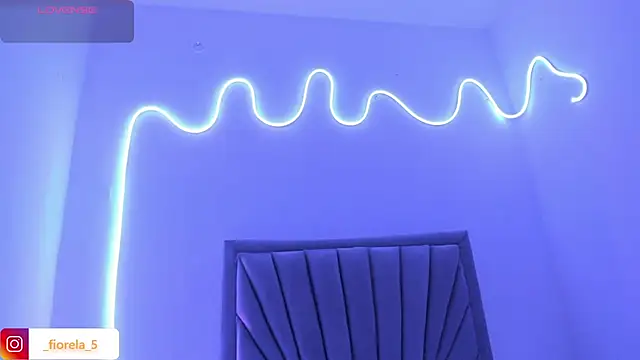 Fiorela 1 online show from 04-28-26, 10:20