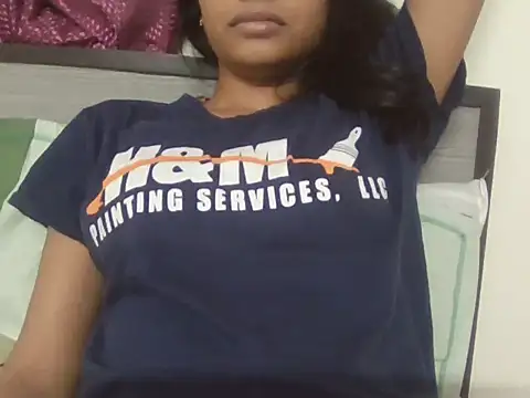 harleen-cam online show from 09-29-25, 05:18