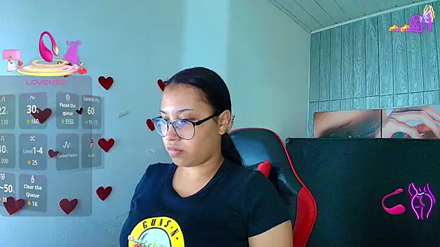 susan mooree online show from 02-25-26, 08:18