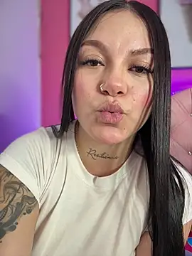 Megaan  More online show from 03-21-26, 08:19