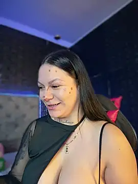 Megaan  More online show from 04-18-26, 03:43