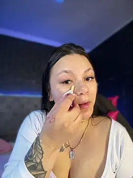 Megaan  More online show from 04-29-26, 03:21