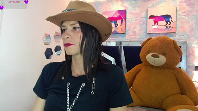 Snapshot of Charlotte_Landry__ chatting on 02-02-26, 07:45 Charlotte Landry online show from 02-02-26, 07:45