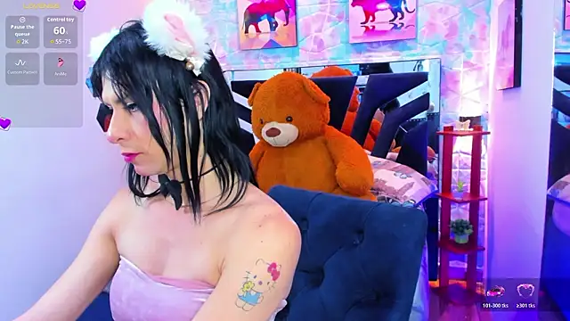 Snapshot of Charlotte_Landry__ chatting on 03-09-26, 04:22 Charlotte Landry online show from 03-09-26, 04:22