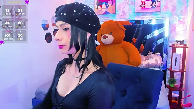 Snapshot of Charlotte_Landry__ chatting on 03-16-26, 05:06 Charlotte Landry online show from 03-16-26, 05:06