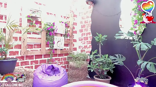 Charlotte Landry   online show from 06-20-26, 03:48