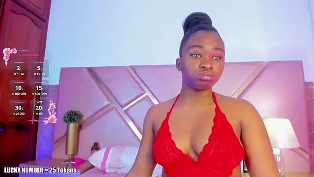 SophieSinclair online show from 10-07-25, 12:35