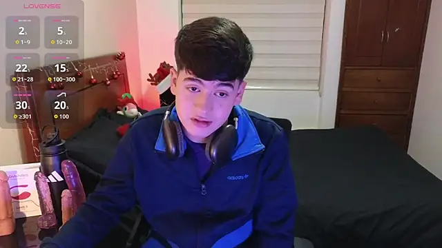 tightncuteass online show from 12-03-25, 12:51