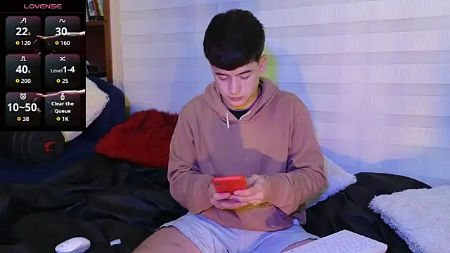 tightncuteass online show from 04-22-26, 12:35