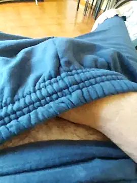 Snapshot of RoddieX chatting on 09-29-25, 02:22 RoddieX online show from 09-29-25, 02:22