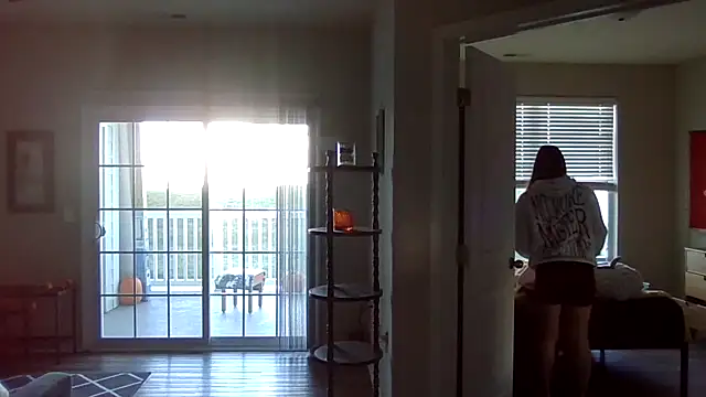 AllesandraLove online show from 10-08-25, 01:31