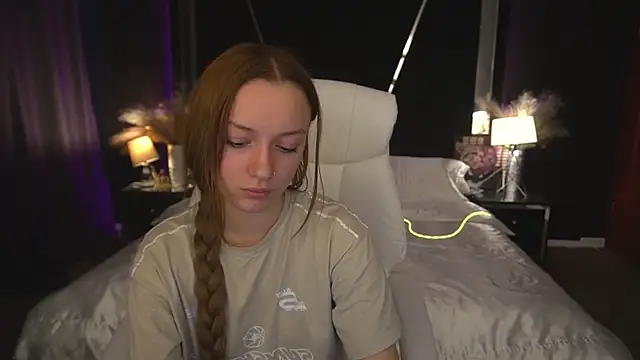 FoxyMayy online show from 11-03-25, 01:56