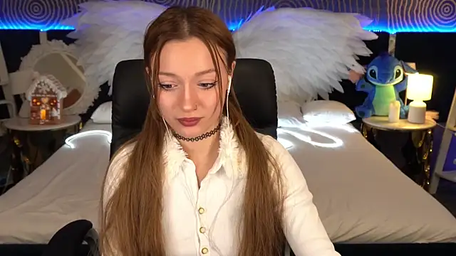 FoxyMayy online show from 11-29-25, 02:53