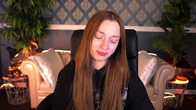 FoxyMayy online show from 05-01-26, 01:59