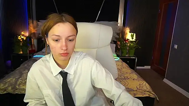 FoxyMayy online show from 05-02-26, 12:43