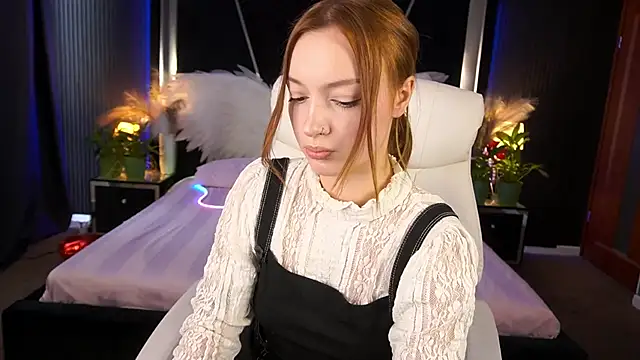FoxyMayy online show from 06-04-26, 12:55