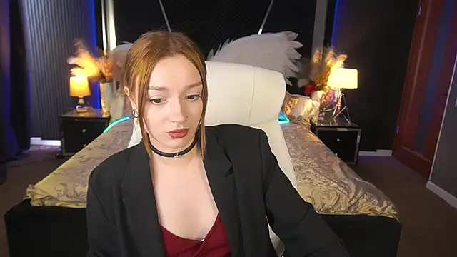 Snapshot of FoxyMayy chatting on 07-04-26, 12:55 FoxyMayy online show from 07-04-26, 12:55