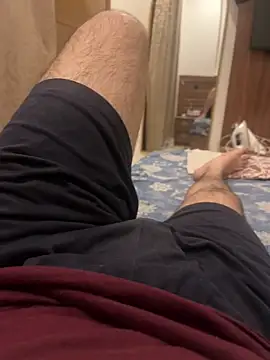 Sid5642 online show from 10-10-25, 01:54