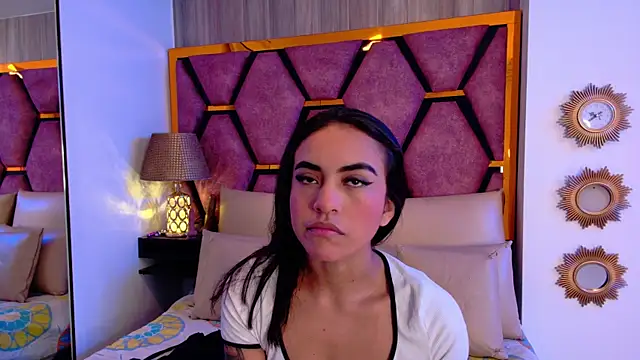 Leslie Bussh  online show from 02-12-26, 12:00