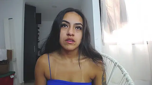 Leslie Bussh  online show from 05-20-26, 02:23