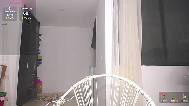 Leslie Bussh  online show from 05-26-26, 03:46