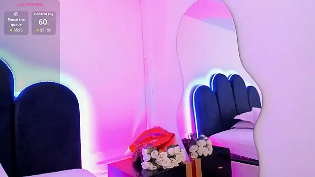 Ridwana  online show from 02-19-26, 12:34