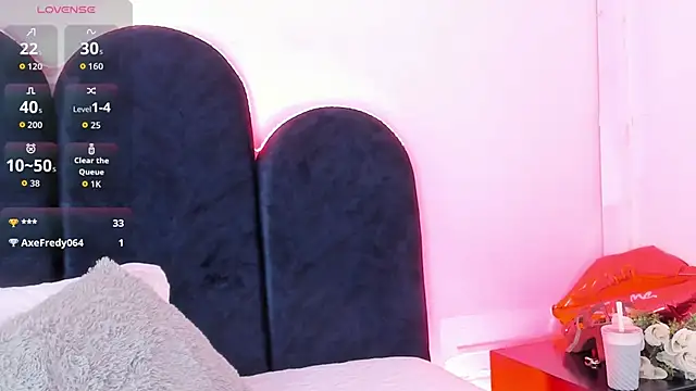 Ridwana  online show from 02-25-26, 12:48