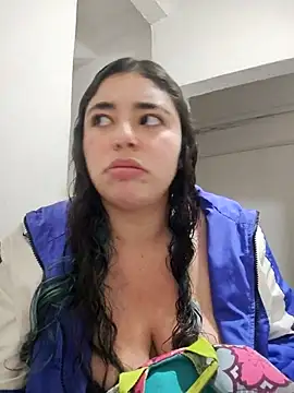 Bagiolett online show from 04-17-26, 07:17