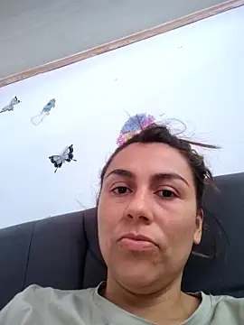 vanessa-titisM online show from 04-12-26, 04:34