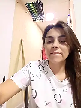 vanessa-titisM online show from 07-15-26, 02:50